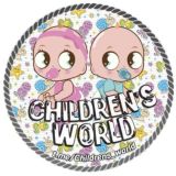 👶🏻Children's👶World👶🏽
