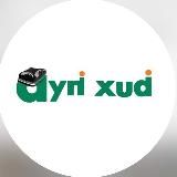 AYNIXUDI TRAVEL