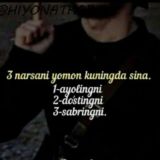 ♤♤G'IDI...BIDI♧♧