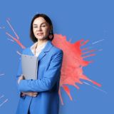 Ирина печатает...