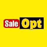 Sale Opt | Мужская Одежда