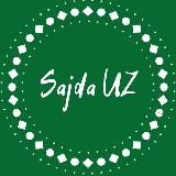 𝙎𝙖𝙟𝙙𝙖 𝙐𝙕