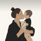 💚СУПЕР МАМА💚