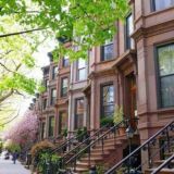 New York Real estate investments