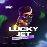 1WIN LUCKY JET