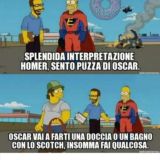 Polleria di via archimede