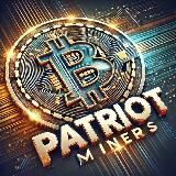 PatriotMiners