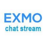 ExmoChatStreamRu