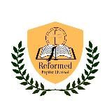 Reformed Baptist Channel