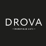 DROVA - обратная сторона углей