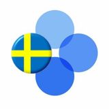 OKEx Official Sweden Group