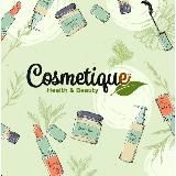 Cosmetique - Корейская косметика