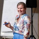 Ольга Коробейникова | Тренер Духа и Воли