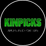 👊 KINPICKS || FREE || 👊