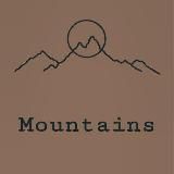 Mountain region.