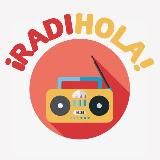 RadiHola | Испанский язык