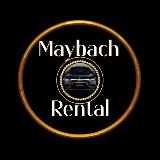 Maybach Rental-аренда авто