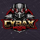 CYRAX MOD || CHANNEL