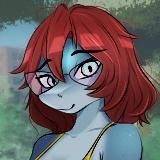 HardEnonn - фурри арт