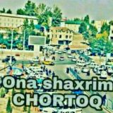 ✴Chortoq Aftaritet✴