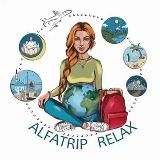 Alfatrip relax