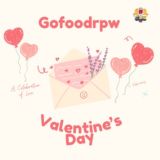 🍫 GOFOODRPW - CLOSE ORDER 💐