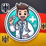 Врач в Германии: Дневник эмигранта