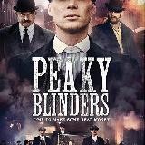 PEAKY BLINDERS