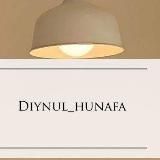 ＤＩＹＮＵＬＨＵＮＡＦＡ