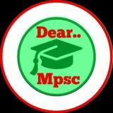 Dear MPSC RAHUL GANDHE