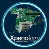 XPenology.net • 7.2.2-72806 Up5