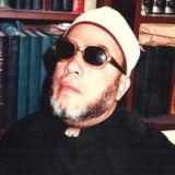 الشيخ عبد الحميد كشك