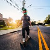 Эмигрант с Манхэттена🦦