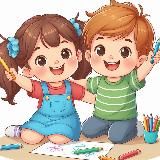 Дети 🧸 Развитие и Игры 🎈