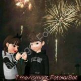 Ismlarga rasmlar yozamiz