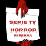 Serie Tv Horror riserva