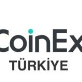 Coinex TR 🇹🇷