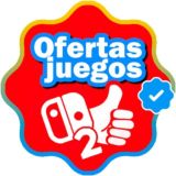 Aportes Nintendo by @OfertasJuegosNintendo. Ofertas para Switch 2