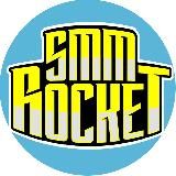 Rocket SMM Channel