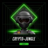 Crypto-Jungle