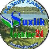 SO'XLIK YOSHLAR