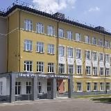 МОУ СОШ №18 имени Н.В. Менчинского Павлово-Посадского городского округа МО