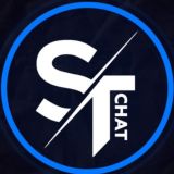 ST CRYPTO | Chat