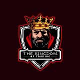 𝔗𝔥𝔢 𝔎𝔦𝔫𝔤𝔡𝔬𝔪 𝔬𝔣 𝔗𝔯𝔞𝔡𝔦𝔫𝔤®°ᴼᶠᶦᶜᶦᵃˡ