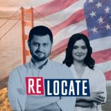 Релокейт в США 🇺🇸 | ReLocate