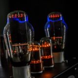 Il ritrovo degli Audiofili