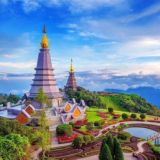 Мой Чиангмай 🇹🇭 Общение
