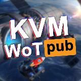 KVM WoT PUB