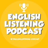 English Listening Podcast