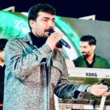 کانال رسمی‌ فرشید حکمتی